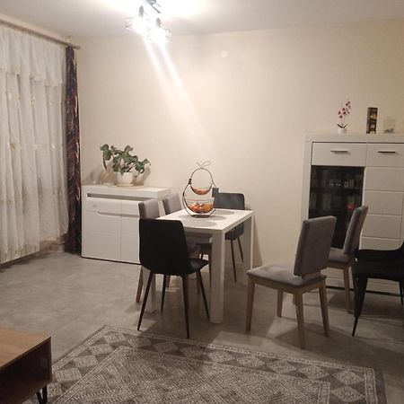 קרקוב Uroczy Apartament מראה חיצוני תמונה