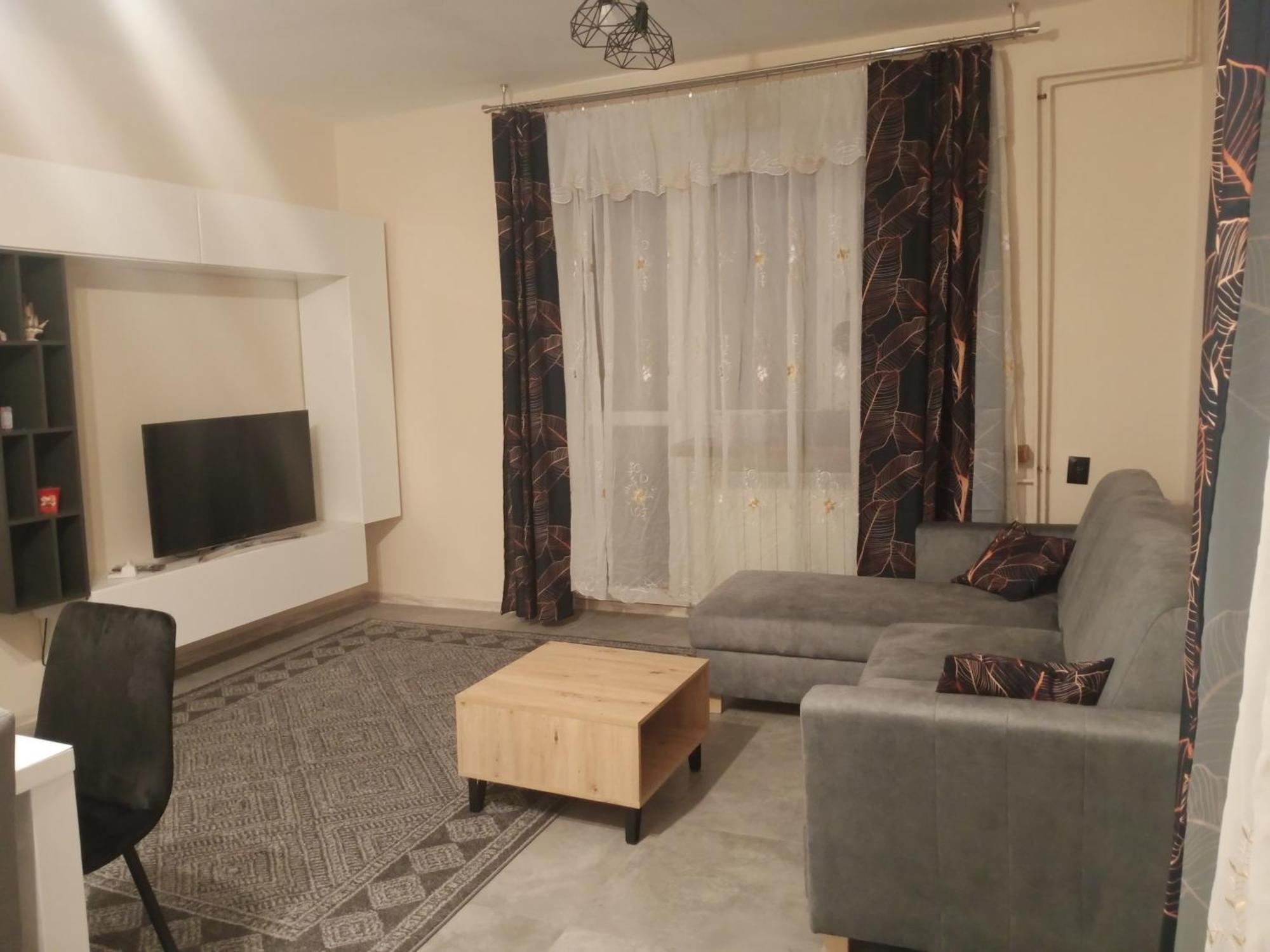 קרקוב Uroczy Apartament מראה חיצוני תמונה