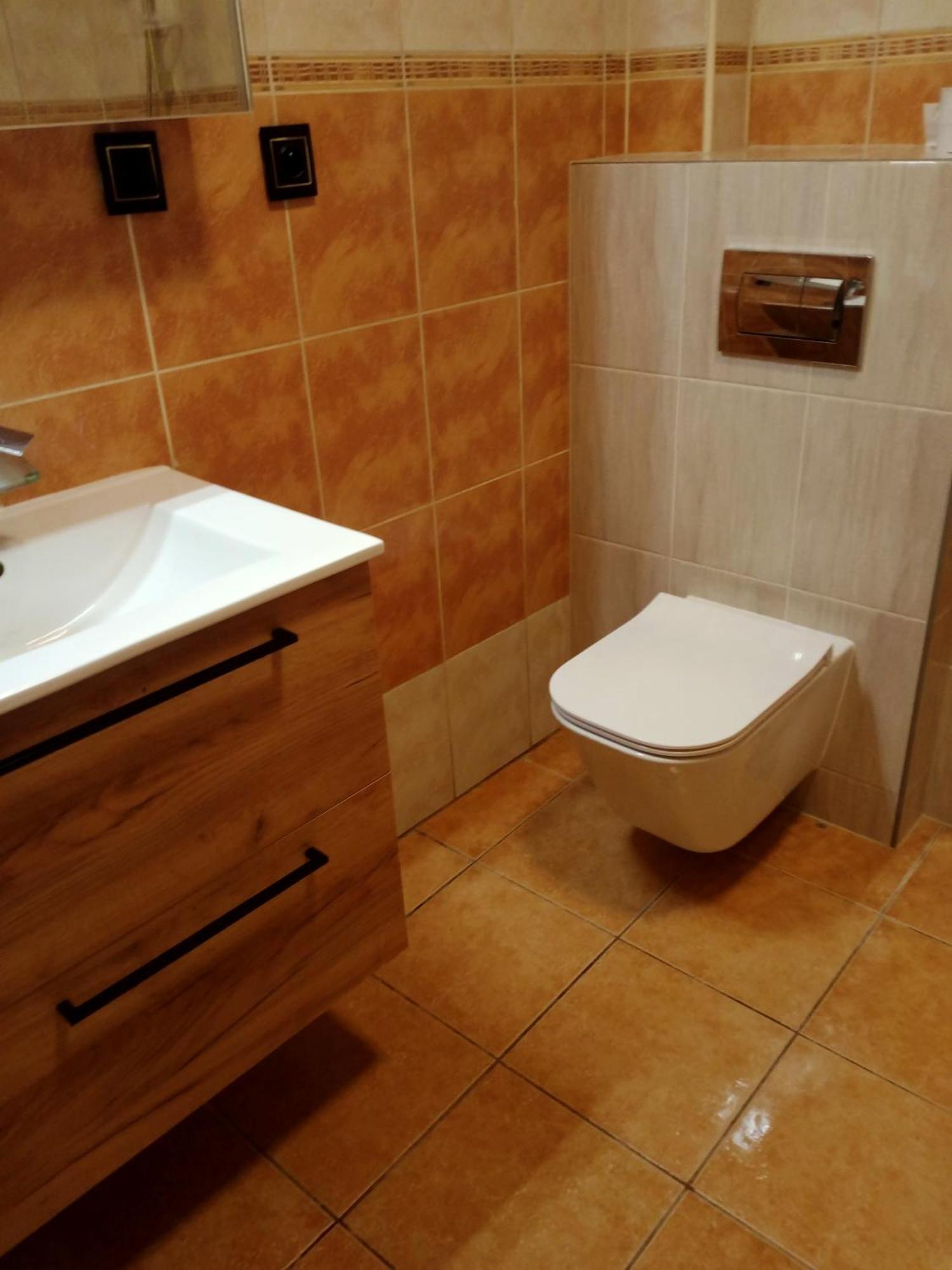 קרקוב Uroczy Apartament מראה חיצוני תמונה