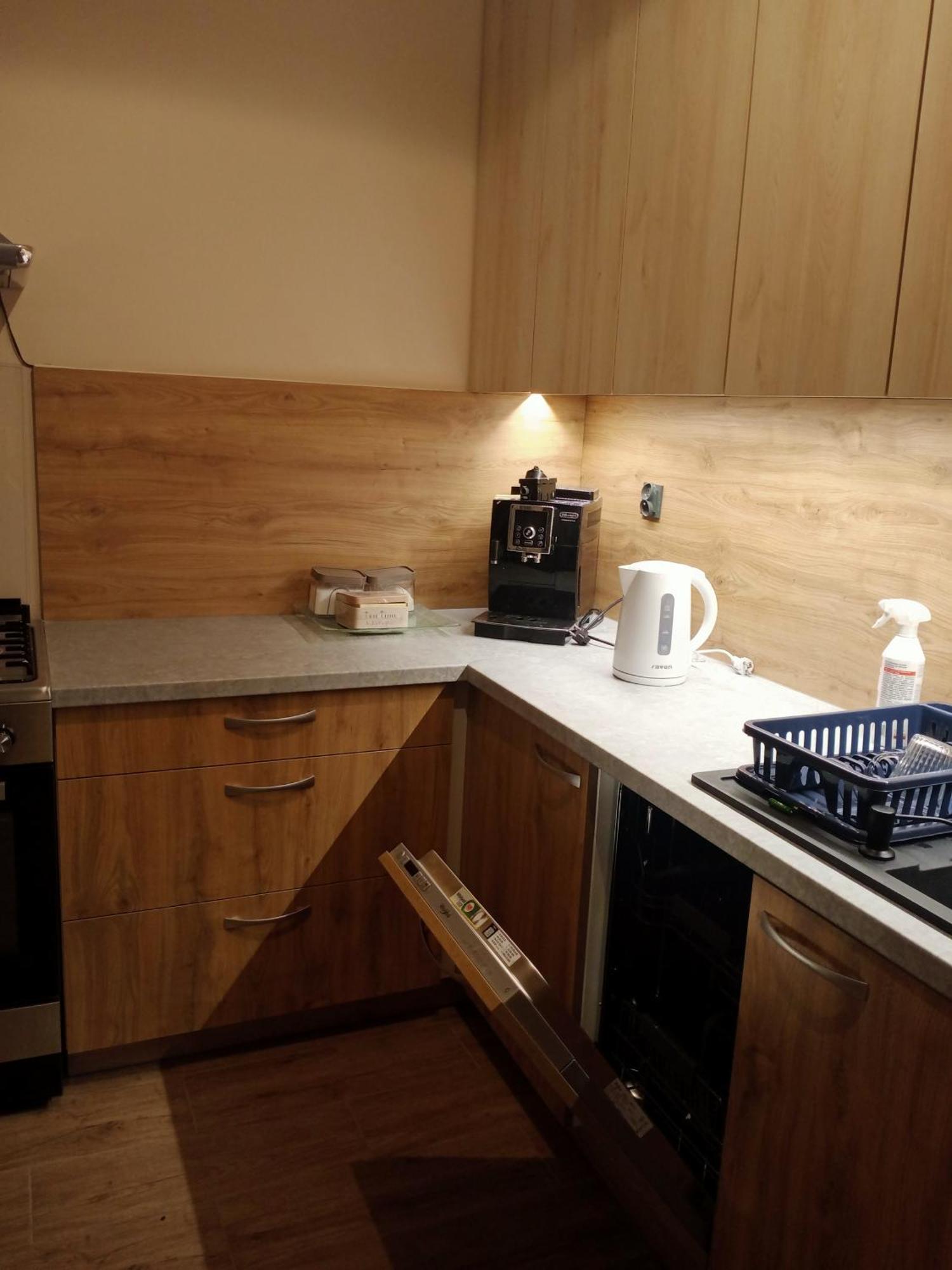 קרקוב Uroczy Apartament מראה חיצוני תמונה